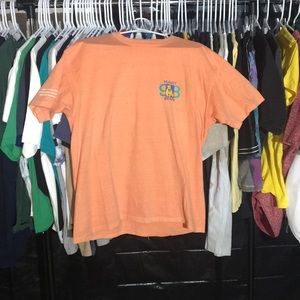‘98 “Huggy Bears” Sherbet Orange (Lg)